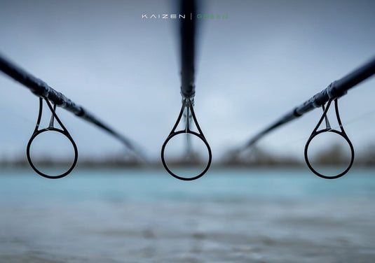 Korda Kaizen Green