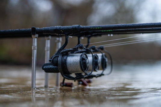 Korda Kaizen Green