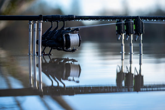 Korda Kaizen Green