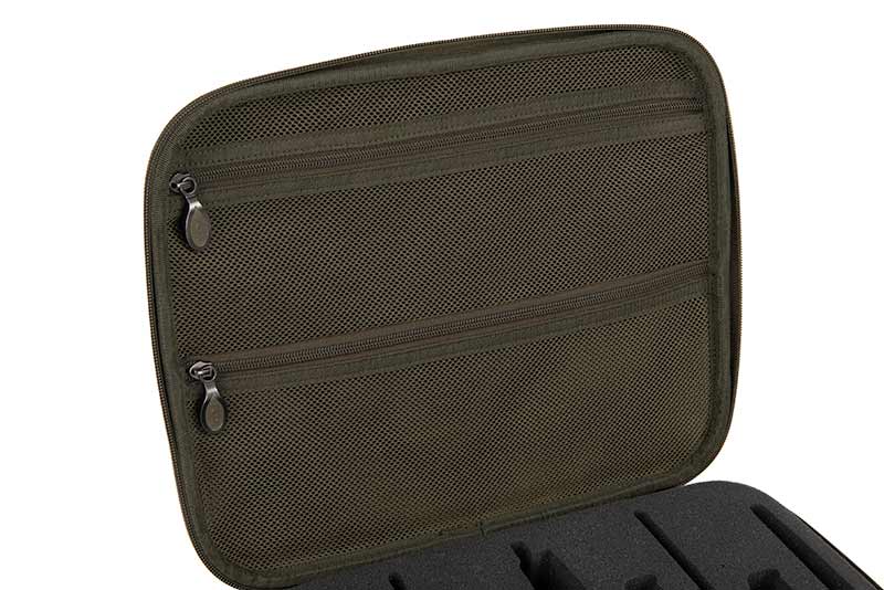 Carica immagine in Galleria Viewer, Fox Camolite Rx+ Micron Case - Custodia
