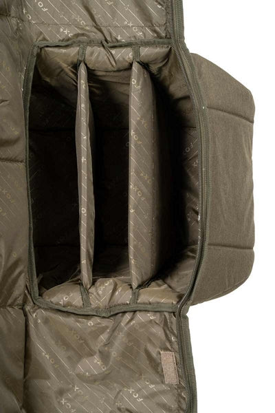 Carica immagine in Galleria Viewer, Fox Voyager® 12ft 3 Rod Holdall
