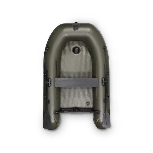 Kevin Nash Boat Life Inflatable Boats 240
