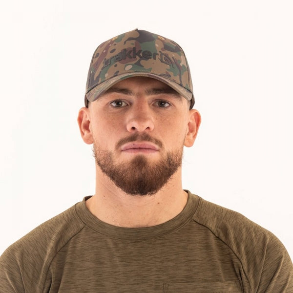 Carica immagine in Galleria Viewer, Trakker Cr Camo Water Resistant Cap
