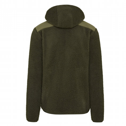 Trakker Techpro Sherpa Jacket