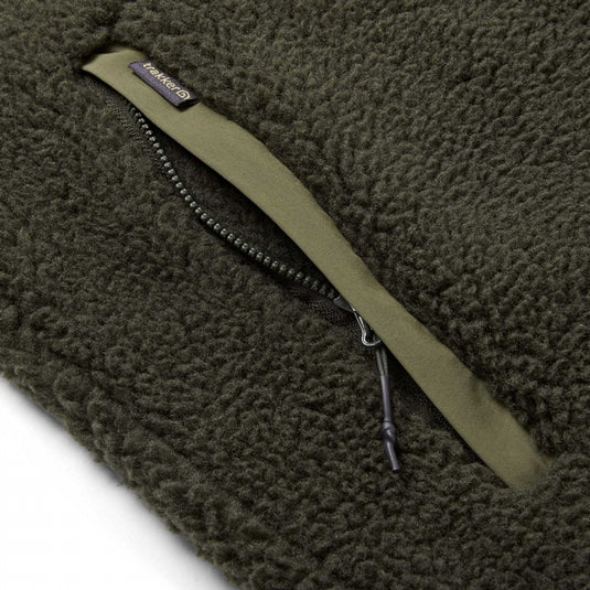Trakker Techpro Sherpa Jacket