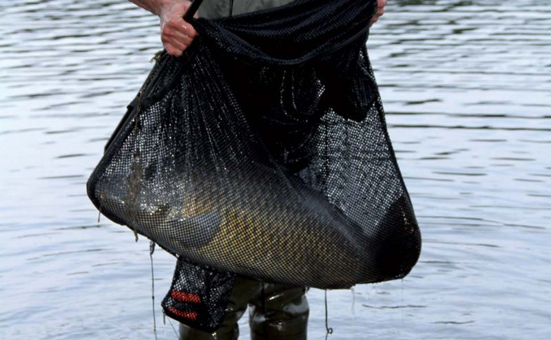Carica immagine in Galleria Viewer, Fox Safety Carp Sack + H-Blok
