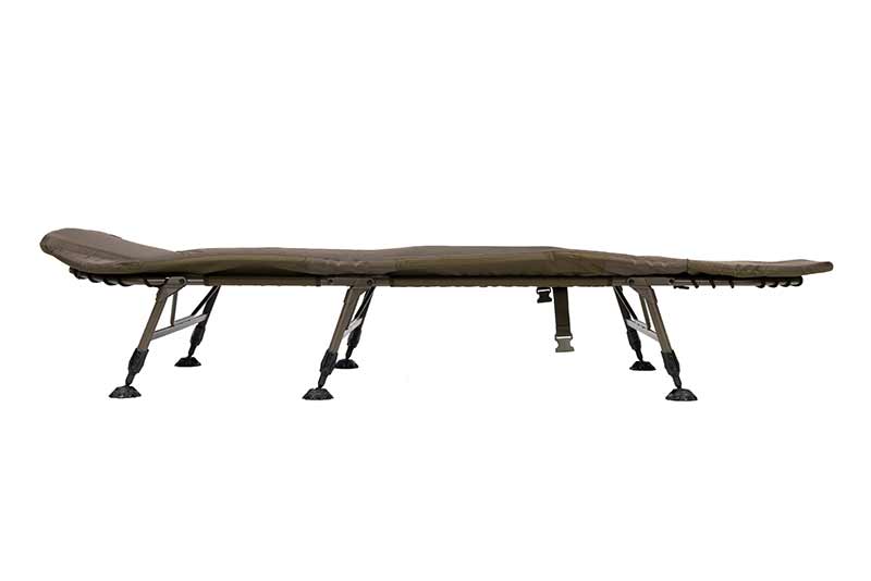Carica immagine in Galleria Viewer, Fox Voyager Bed Standard
