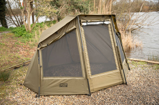 Fox Eos 60 Brolly System