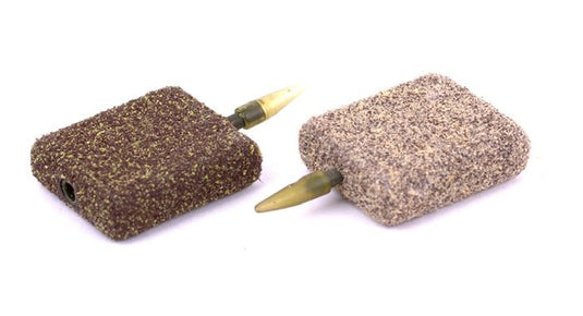 Kevin Nash Flat Square Inline Weed/Silt