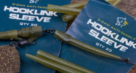 Kevin Nash Hooklink Sleeves