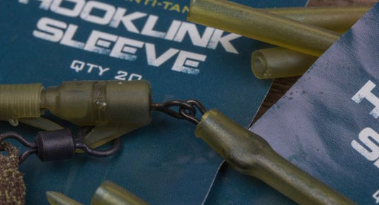 Kevin Nash Hooklink Sleeves
