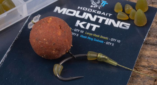 Kevin Nash Hookbait Mounting Kit