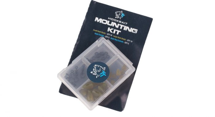 Carica immagine in Galleria Viewer, Kevin Nash Hookbait Mounting Kit
