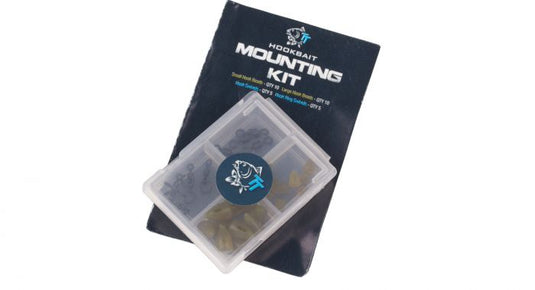 Kevin Nash Hookbait Mounting Kit