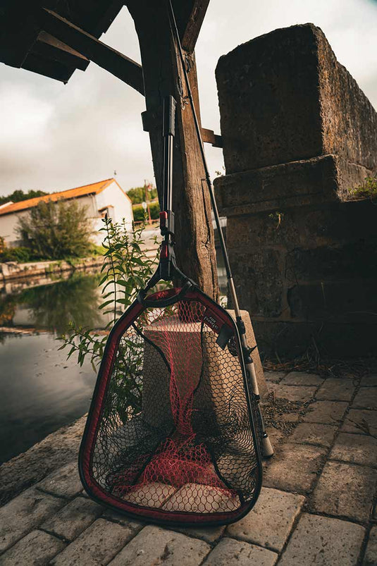 FOX RAGE SPEED FLOW COMPACT NET