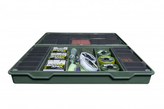 Ridge Monkey Armoury Lite Tackle Box