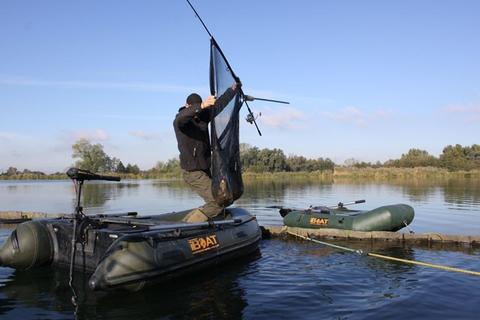 Iboat 260 Generazione 5 Superlight - Classic Green