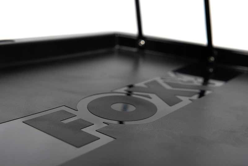 Carica immagine in Galleria Viewer, Fox 2 Tier Table
