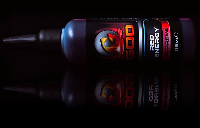 Carica immagine in Galleria Viewer, Goo Red Energy Supreme
