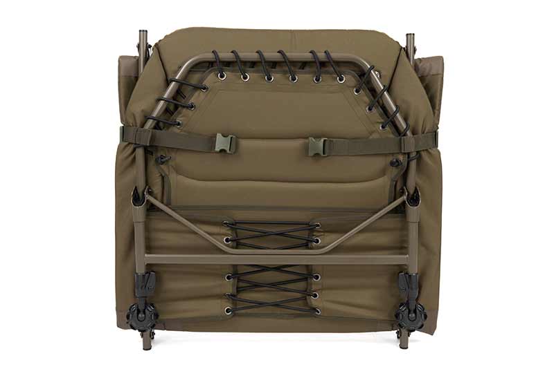 Carica immagine in Galleria Viewer, Fox Voyager Bed Standard
