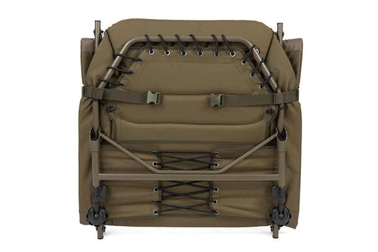 Fox Voyager Bed Standard