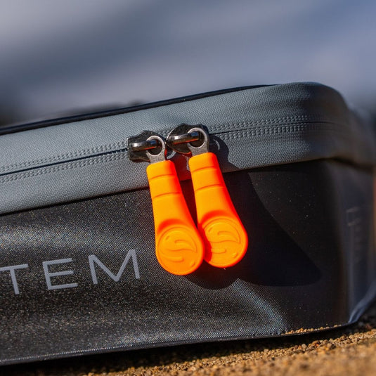 Guru Team Guru Bait System