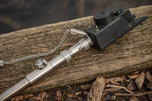 Solar P1 Snap-Loc Kit-Off Adaptor