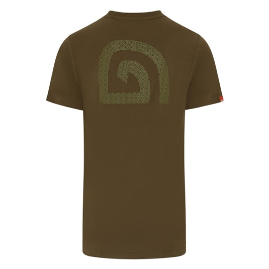 Trakker Cr Logo T-Shirt
