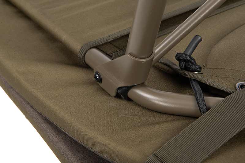 Carica immagine in Galleria Viewer, Fox Voyager Bed Standard
