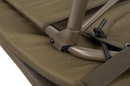 Fox Voyager Bed Standard