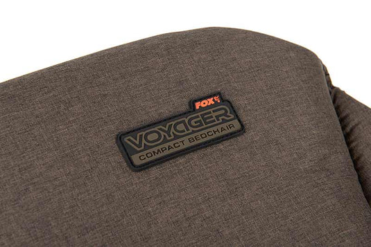 Fox Voyager Bed Standard