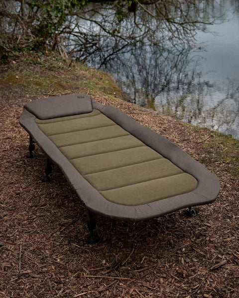 Carica immagine in Galleria Viewer, Fox Voyager Bed Standard
