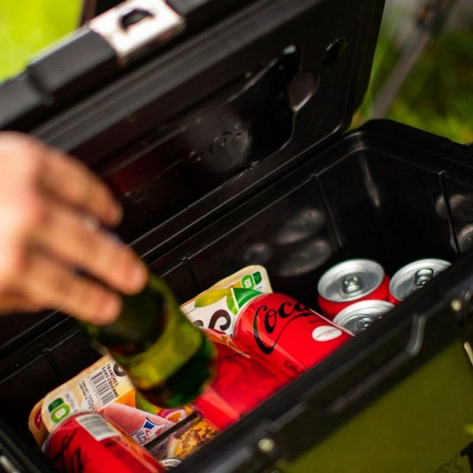 Ridge Monkey Coola Box Compact 12 Litri