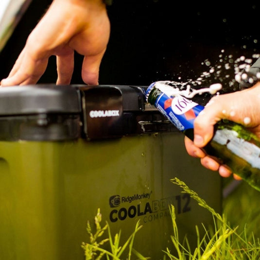 Ridge Monkey Coola Box Compact 12 Litri