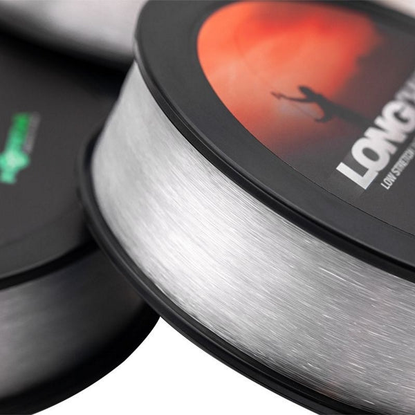 Carica immagine in Galleria Viewer, Korda Longchuck Clear 1000mt
