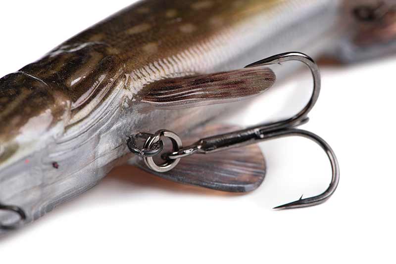 Carica immagine in Galleria Viewer, Fox Rage Ultra-Realistic Pike Replicant
