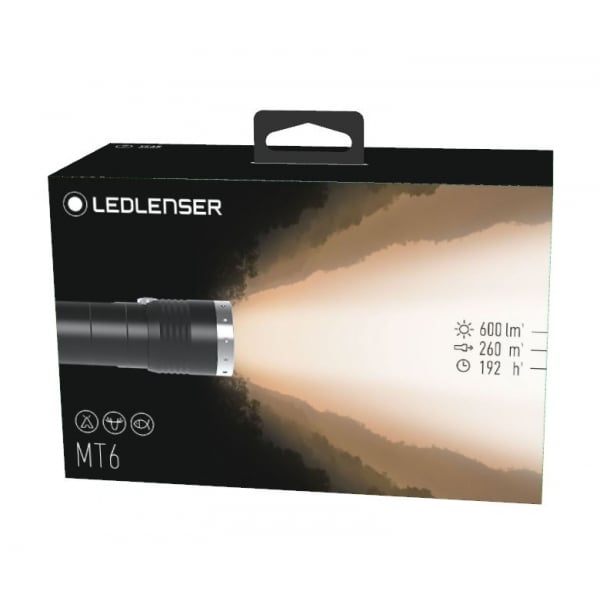 Carica immagine in Galleria Viewer, Led Lenser Mt6
