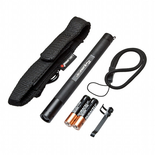 Led Lenser P4