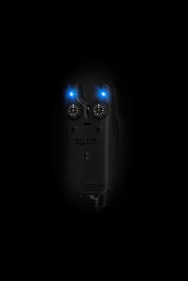 Delkim Txi-D V2 Digital Bite Alarm