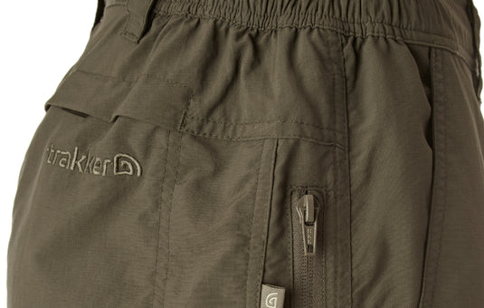 Trakker Pantaloni Quickdry Combats