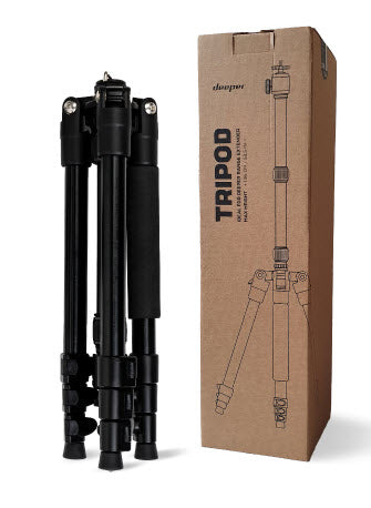 Deeper Tripod