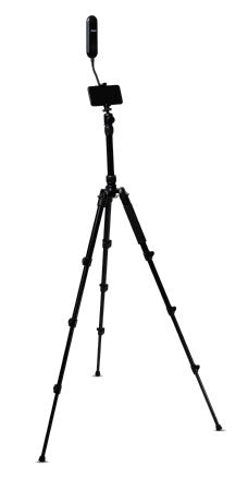 Deeper Tripod