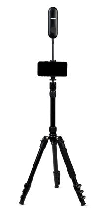 Deeper Tripod