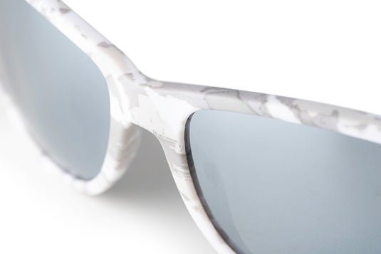 Fox Rage Light Camo Sunglass Grey Lens