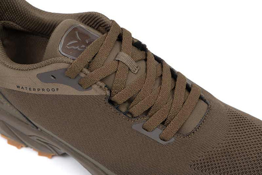 Fox Explorer Trainer