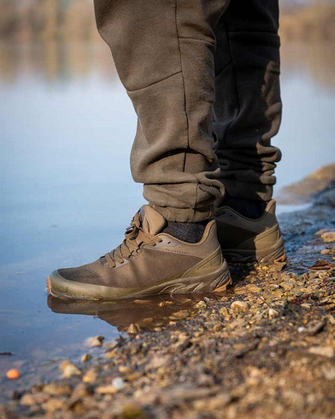 Fox Explorer Trainer
