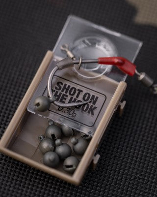 Carica immagine in Galleria Viewer, Korda Shot On The Hook
