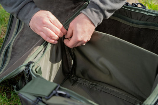 Ridge Monkey Ruggage Barrow Bag