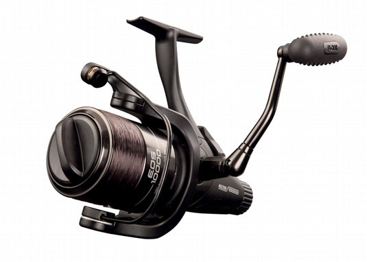 Fox Eos 10000