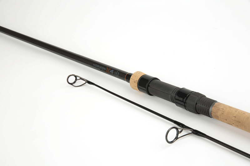 Carica immagine in Galleria Viewer, Fox Horizon X4 Cork 12ft 3,25lb  [SET 3 CANNE - RITIRO IN NEGOZIO]
